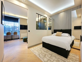 Appartamento Paris  6
