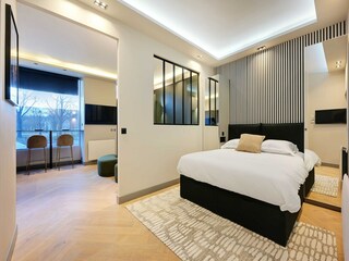 Appartement Paris  6