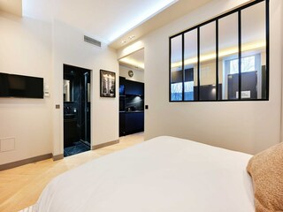 Appartamento Paris  8