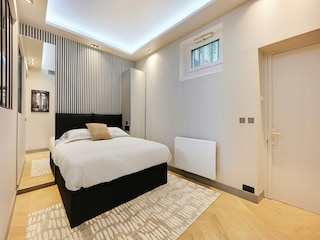 Appartamento Paris  9