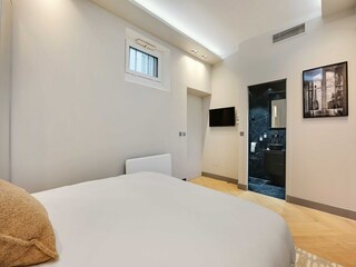 Apartment Paris  10