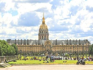 Appartamento Paris  10