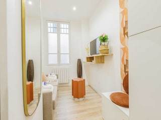 Appartement Paris Équipement 4