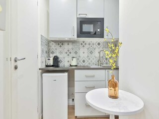 Apartment Paris Features 6