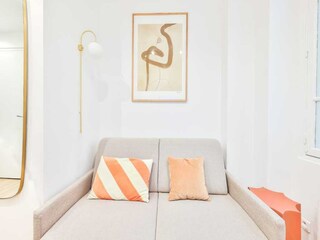 Appartement Paris Équipement 7