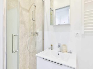 Apartamento Paris Características 8