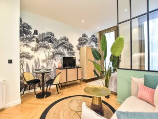 Appartamento Paris  3