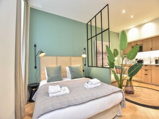 Appartamento Paris  4