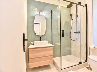 Appartamento Paris  5