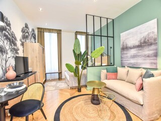 Appartamento Paris  6