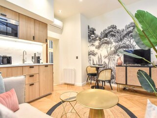 Appartamento Paris  7
