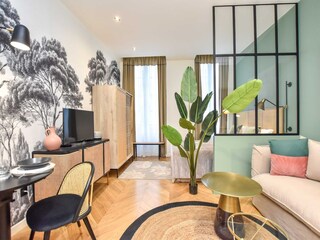 Appartamento Paris  9