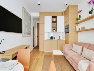 Apartment Paris  2