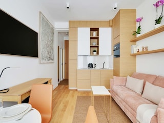Appartement Paris  2