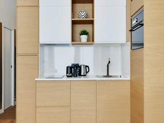Apartment Paris  3