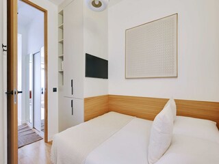 Apartment Paris  4