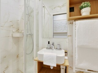 Appartamento Paris  5
