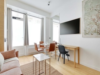 Apartamento Paris  6