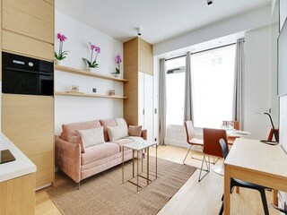 Appartamento Paris  7