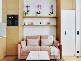 Apartment Paris  8