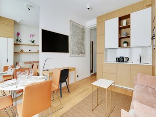 Appartamento Paris  9