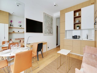 Appartement Paris  9