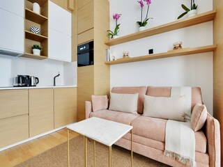 Appartamento Paris  10