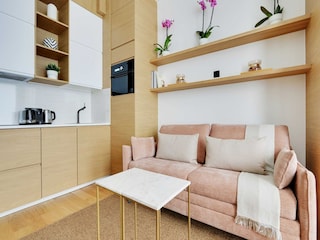 Appartement Paris  10
