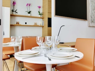 Appartement Paris  12