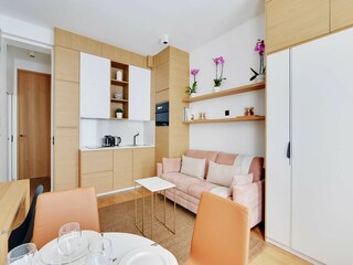 Appartamento Paris  13
