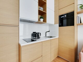 Apartment Paris  14