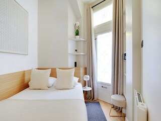 Apartment Paris  15