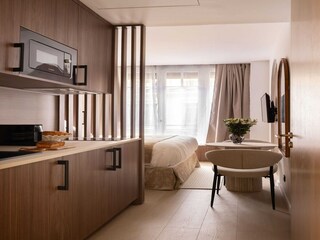 Apartment Paris  2