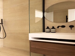 Apartment Paris  4