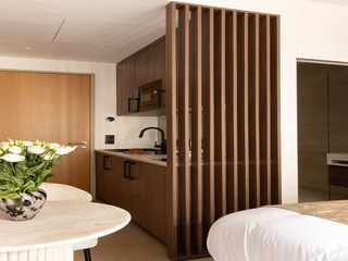 Apartment Paris  5
