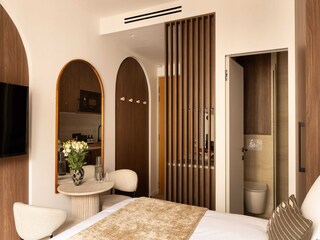 Apartment Paris  6