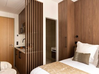 Apartment Paris  8