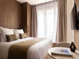 Apartment Paris  9