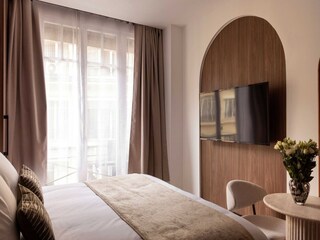 Apartment Paris  10