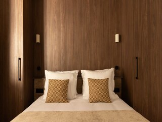 Apartment Paris  3