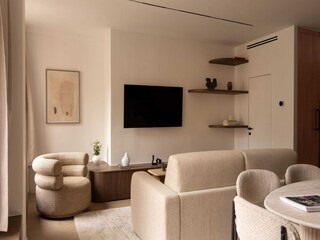 Apartment Paris  5