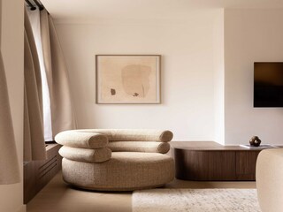 Apartamento Paris  6