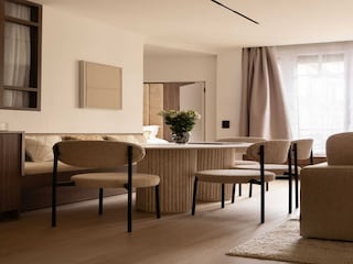 Apartment Paris  7