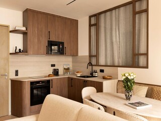 Apartamento Paris  9