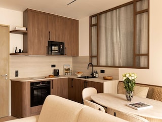 Appartamento Paris  9
