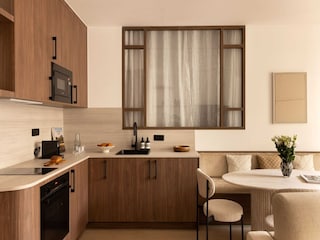 Apartment Paris  10