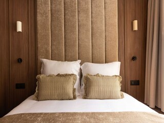 Apartamento Paris  11