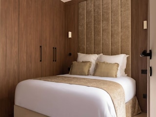 Appartamento Paris  12