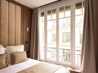 Apartamento Paris  13