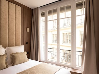 Apartment Paris  13